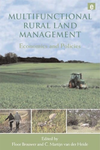 Multifunctional rural land management