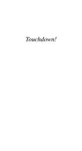 Touchdown!