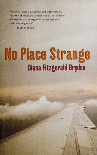 No place strange
