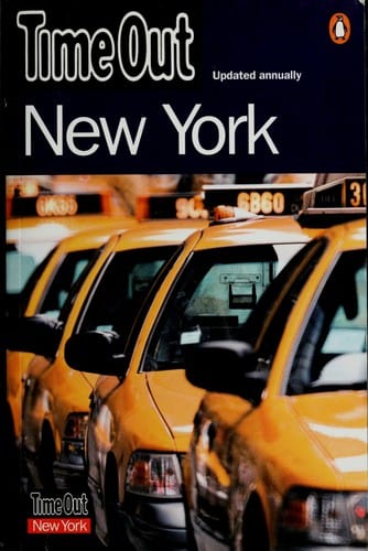 Time out New York.
