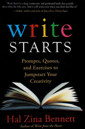 Write starts