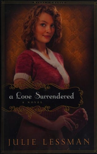 A love surrendered