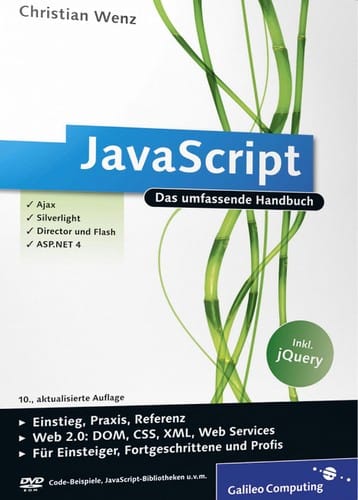 JavaScript