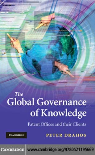 The global governance of knowledge