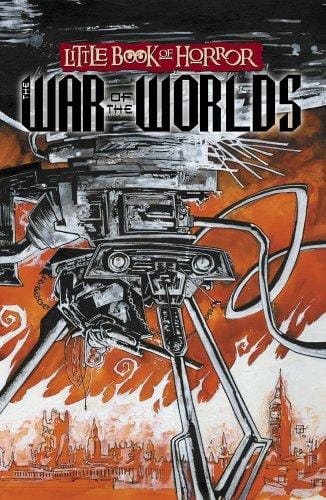 The war of the worlds
