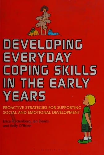 Developing everyday coping skills in the early years