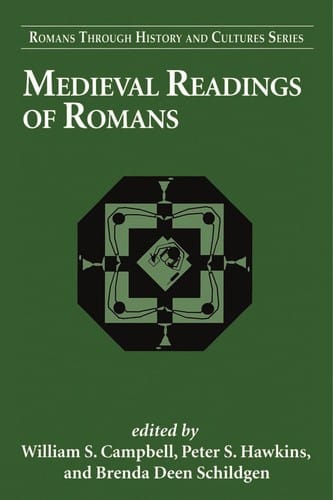 Medieval readings of Romans