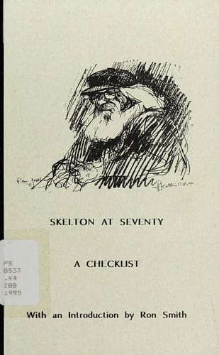 Skelton at seventy