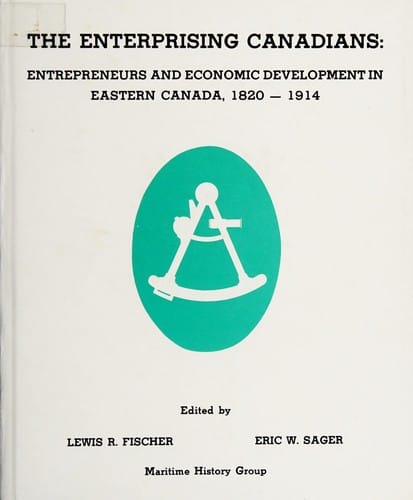 The Enterprising Canadians