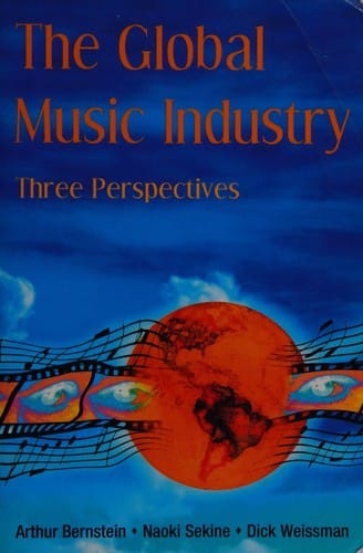 The global music industry
