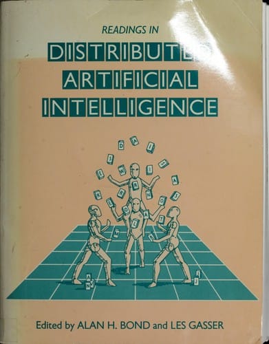 Readings in distributed artificial intelligence