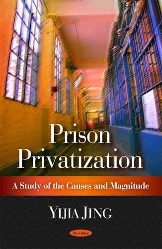 Prison privatization