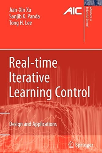 Real-time iterative learning control
