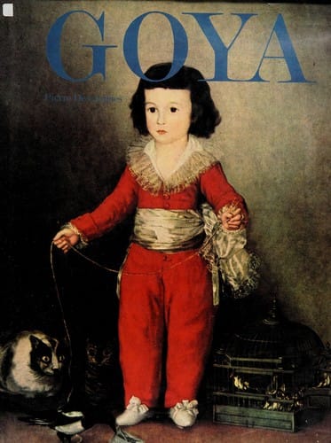Goya