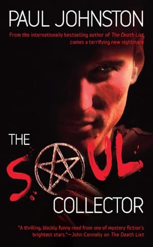 The soul collector