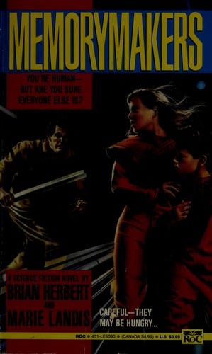 Memorymakers