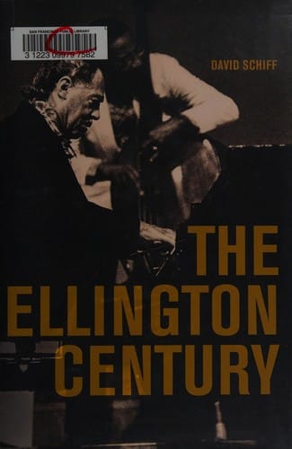The Ellington century