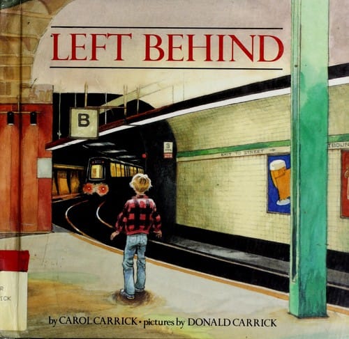 Left Behind