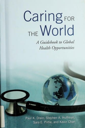 Caring for the world