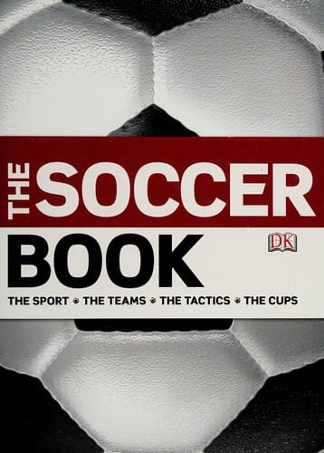 The soccer book