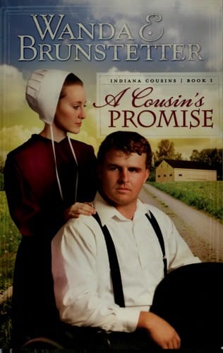 A cousin's promise