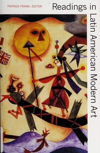 Readings in Latin American modern art