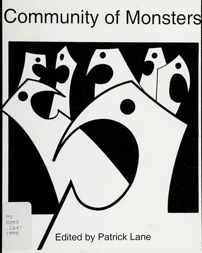 A community of monsters