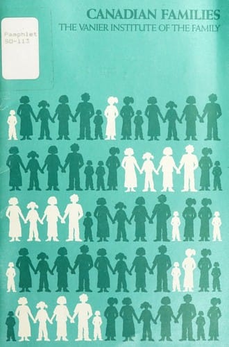 Canadian families