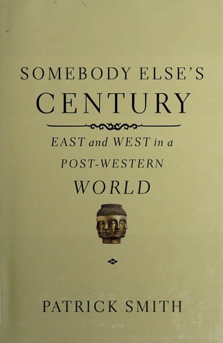 Somebody else's century