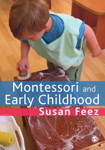 Montessori and early childhood