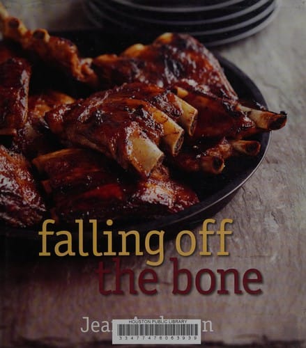 Falling off the bone