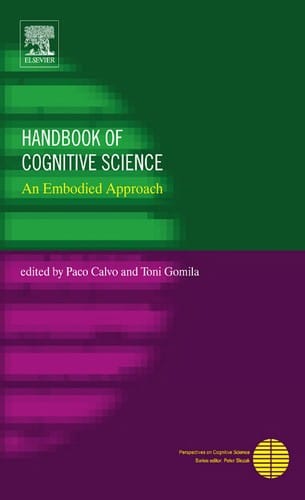 Handbook of cognitive science