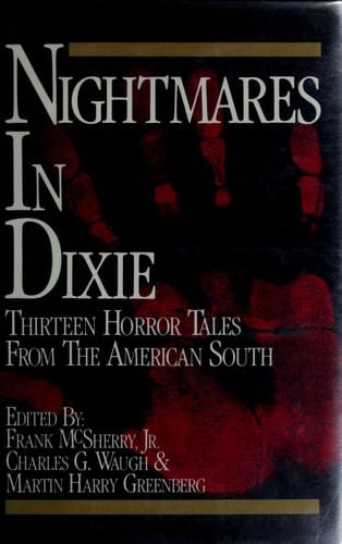 Nightmares in Dixie