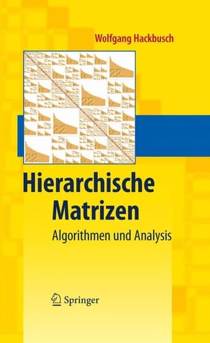 Hierarchische Matrizen
