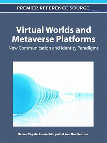 Virtual worlds and metaverse platforms