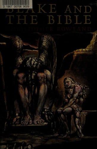 Blake and the Bible