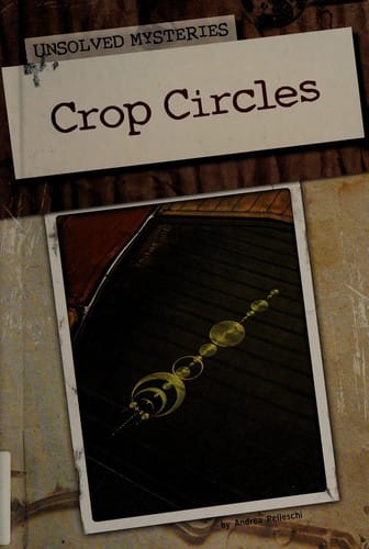 Crop circles