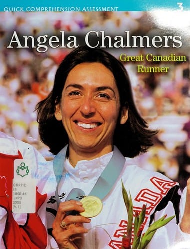 Quick comprehension assessment