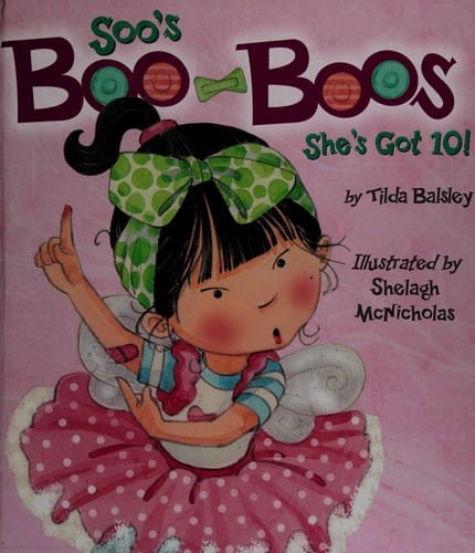 Soo's boo boos