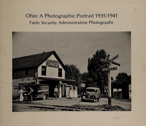 Ohio, a photographic portrait, 1935-1941