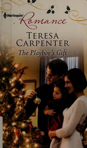 The playboy's gift
