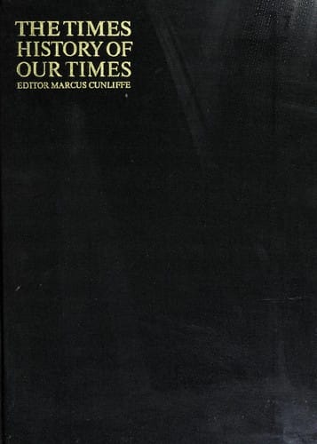 The Times history of our times