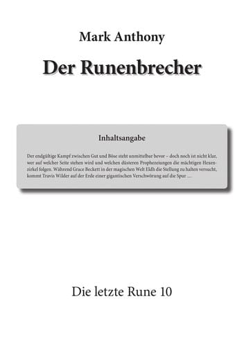 Der Runenbrecher