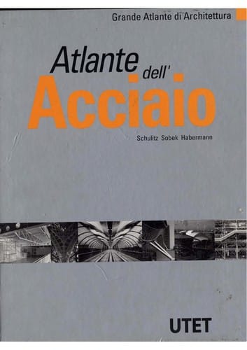 Atlante dell'acciaio