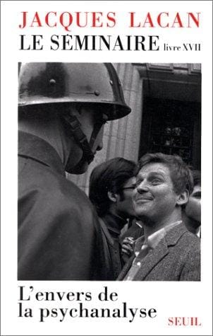 L'envers de la psychanalyse, 1969-1970