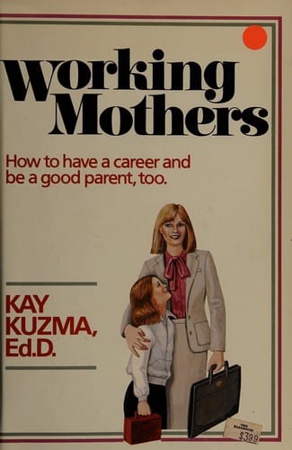 Working mothers