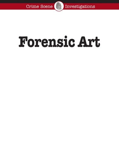 Forensic art