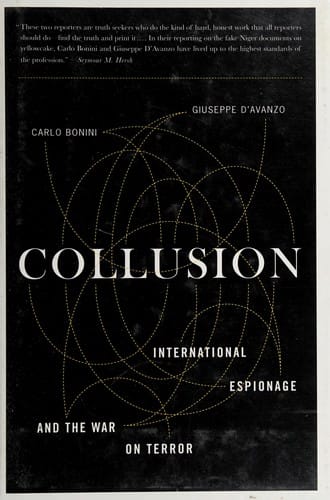 Collusion