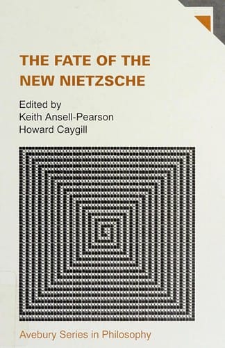 The Fate of the new Nietzsche