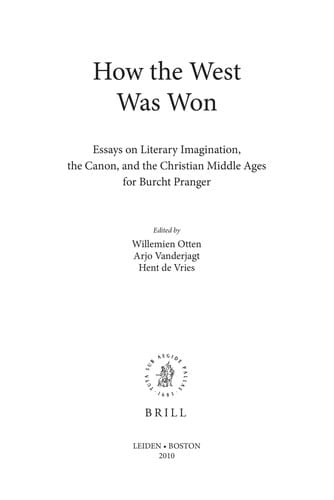 How the west was won